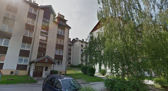 Mieszkanie 3-pokojowe Elbląg, ul. Tadeusza Kościuszki. Zdjęcie 1