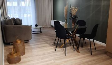 Mieszkanie 2-pokojowe Kraków Prądnik Biały, ul. Stefana Banacha