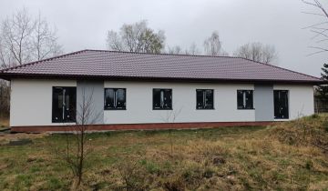 bliźniak, 3 pokoje Rajec Poduchowny