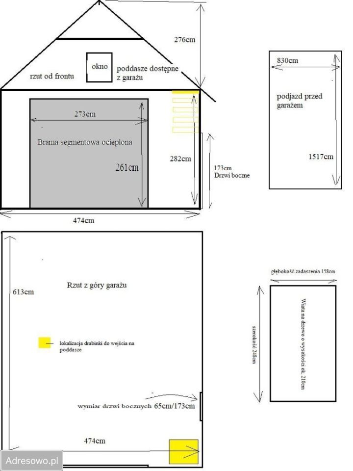 Mieszkanie 4-pokojowe Bartoszyce. Zdjęcie 19