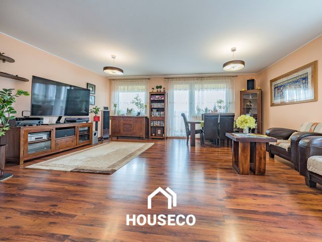 Mieszkanie 5-pokojowe Gdynia Redłowo, ul. Legionów. Zdjęcie 1