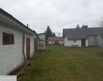 gospodarstwo, 2 pokoje Wojsławice, ul. Chełmska. Zdjęcie 2