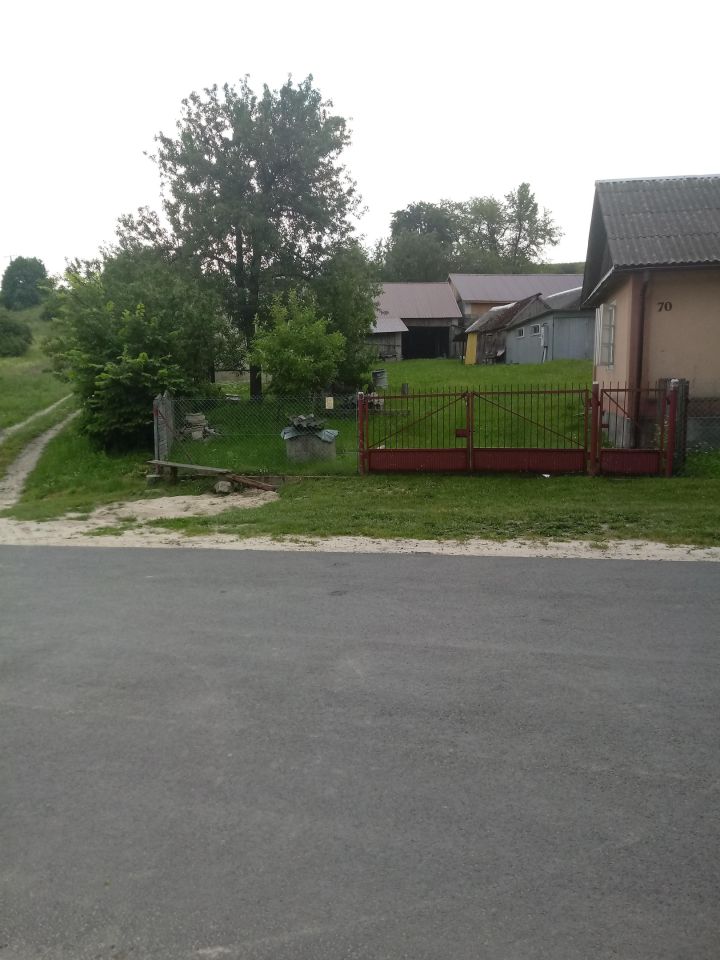 Działka rolno-budowlana Sochy Góra. Zdjęcie 14