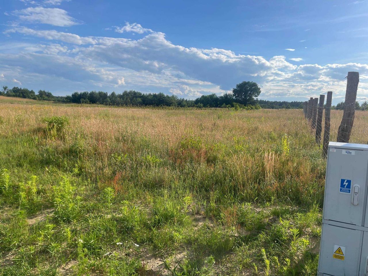 Działka budowlana Gąbin. Zdjęcie 6