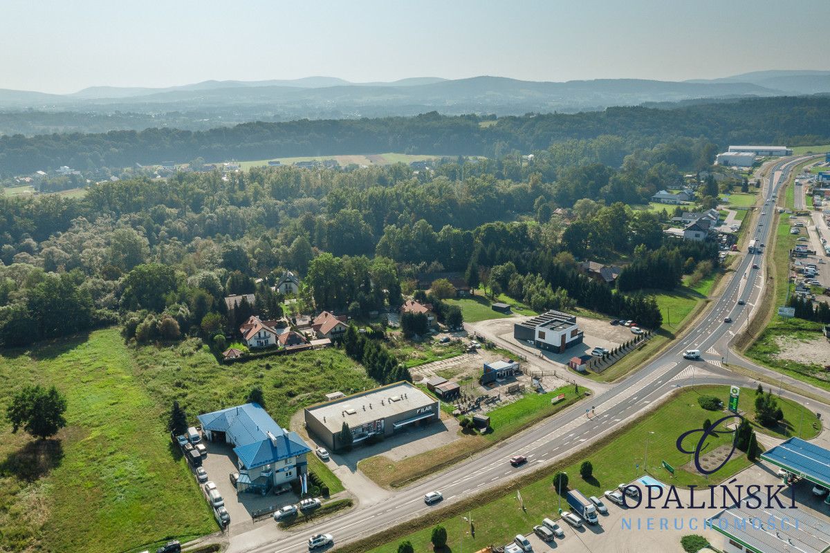 Lokal Gorlice, ul. Biecka. Zdjęcie 5