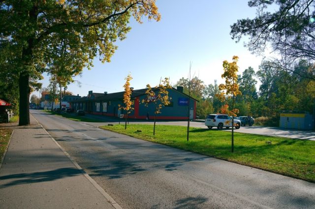 Lokal Celestynów, ul. Obrońców Pokoju. Zdjęcie 3