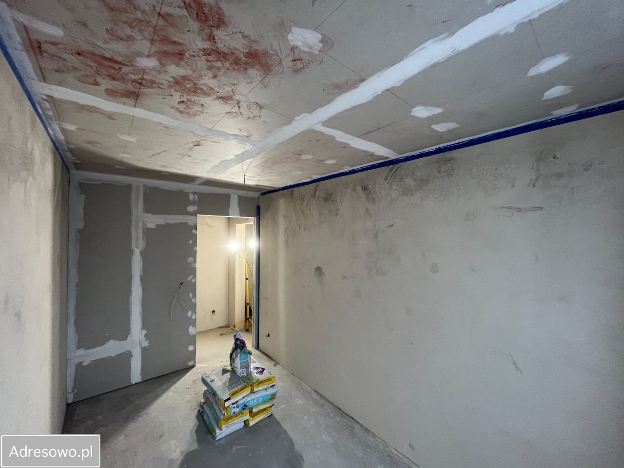 Mieszkanie 3-pokojowe Tarnowskie Góry, ul. Bałkańska. Zdjęcie 17