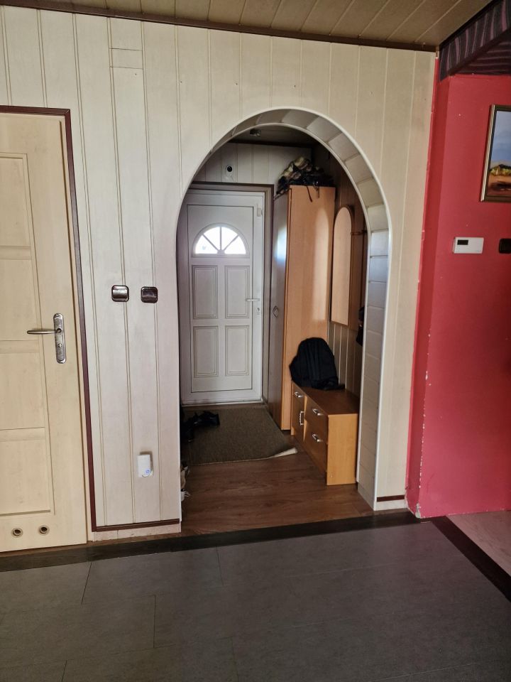 dom wolnostojący, 4 pokoje Zaczernie. Zdjęcie 8