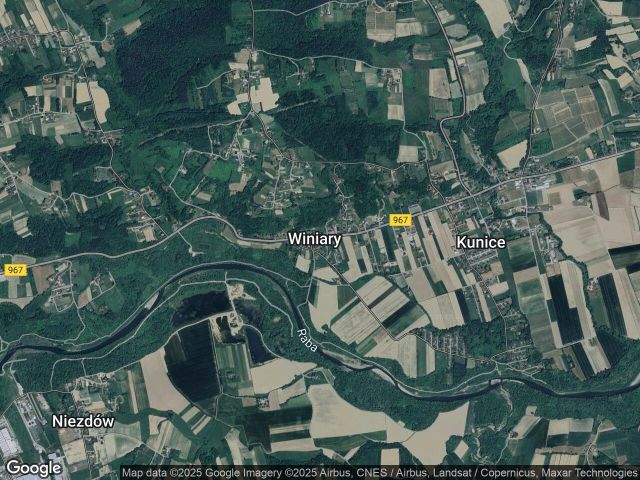 Działka rod Winiary. Zdjęcie 1