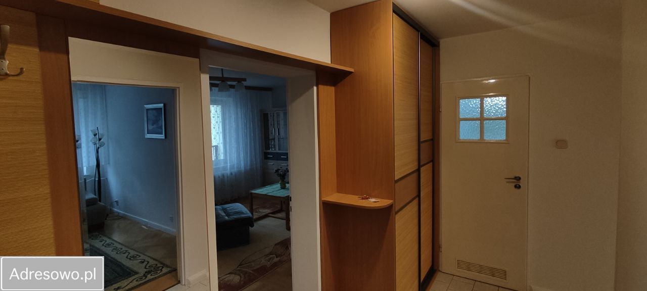 Mieszkanie 2-pokojowe Suwałki, ul. Alfreda Lityńskiego. Zdjęcie 5