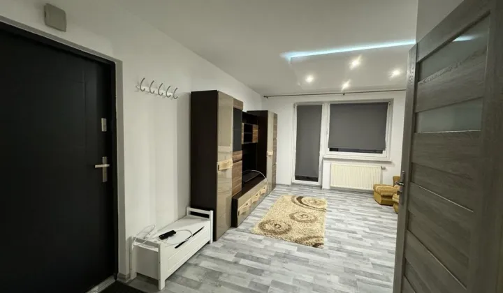 Mieszkanie 2-pokojowe Siedlce Centrum, ul. Browarna