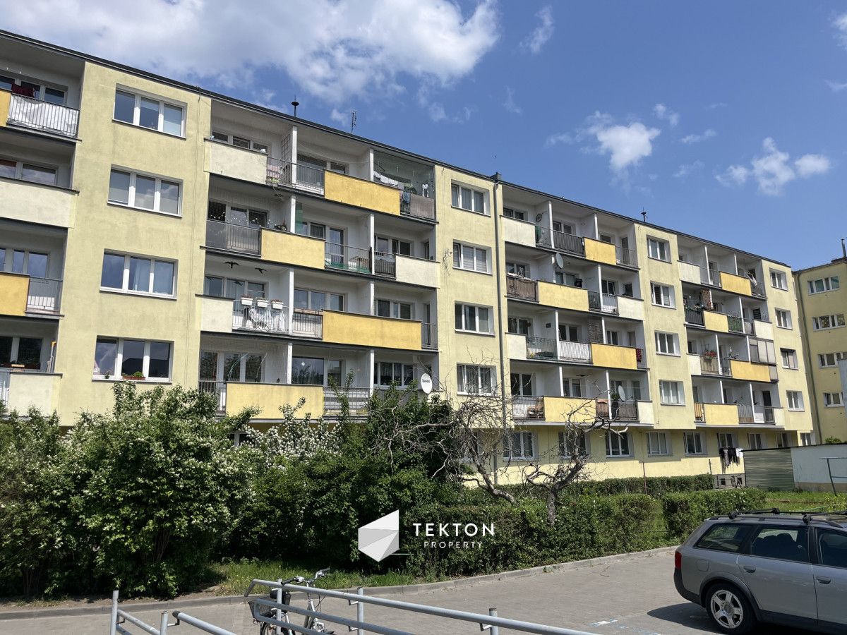 Mieszkanie 2-pokojowe Poznań Jeżyce, ul. Galla Anonima. Zdjęcie 11