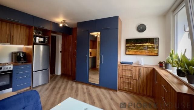 Mieszkanie 1-pokojowe Warszawa Ochota, ul. Grójecka. Zdjęcie 4