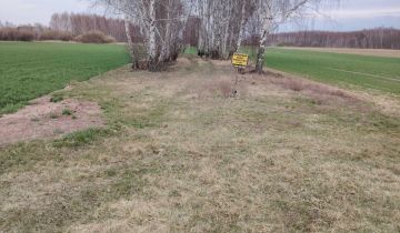 Działka rekreacyjna Bogumiłów