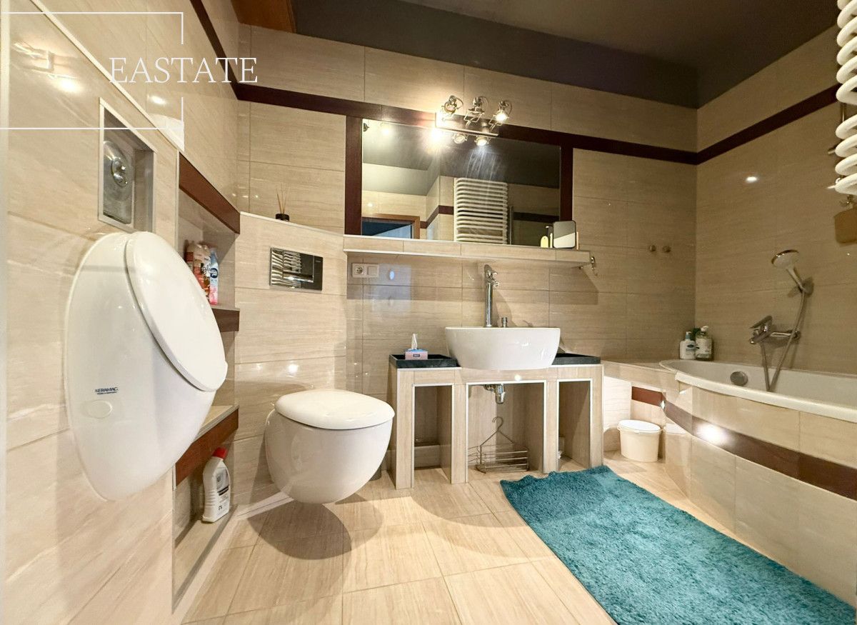 Mieszkanie 2-pokojowe Warszawa Ochota, ul. Juliana Ursyna Niemcewicza. Zdjęcie 9