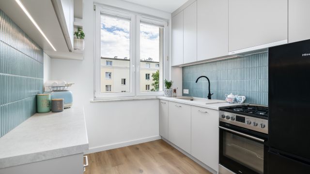 Mieszkanie 2-pokojowe Gdynia Wzgórze Świętego Maksymiliana, ul. bp. Dominika. Zdjęcie 2