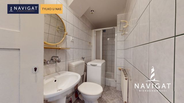 Mieszkanie 2-pokojowe Sopot Sopot Dolny, ul. Grunwaldzka. Zdjęcie 13