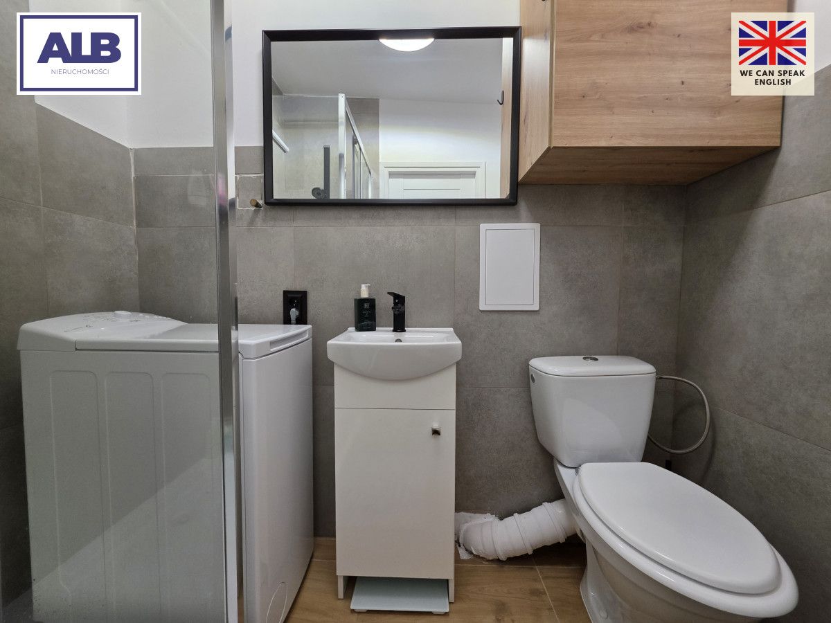 Mieszkanie 2-pokojowe Gdynia, ul. bp. Dominika. Zdjęcie 10