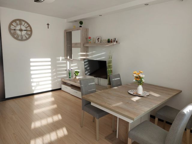 Mieszkanie 4-pokojowe Nowy Sącz Gorzków, ul. prof. Romualda Reguły. Zdjęcie 2