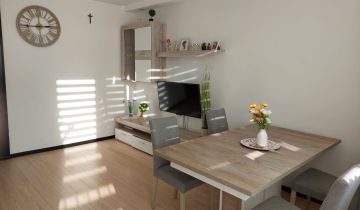 Mieszkanie 4-pokojowe Nowy Sącz Gorzków, ul. prof. Romualda Reguły