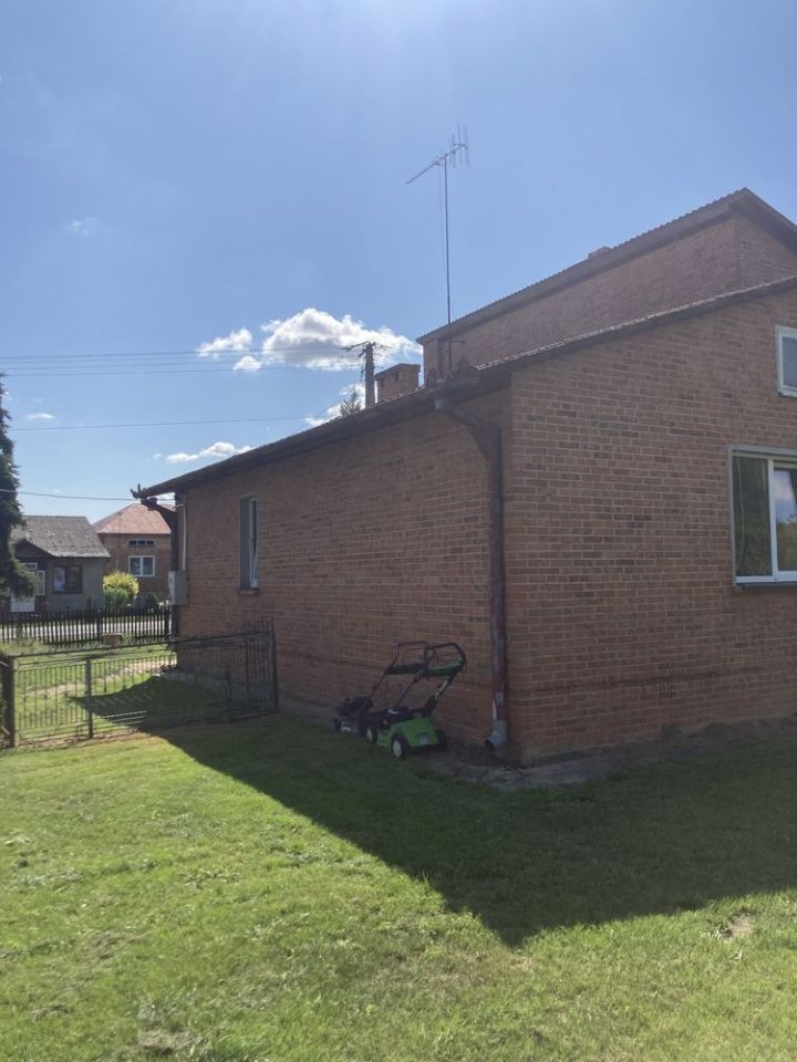 dom wolnostojący, 5 pokoi Pawłowice. Zdjęcie 5