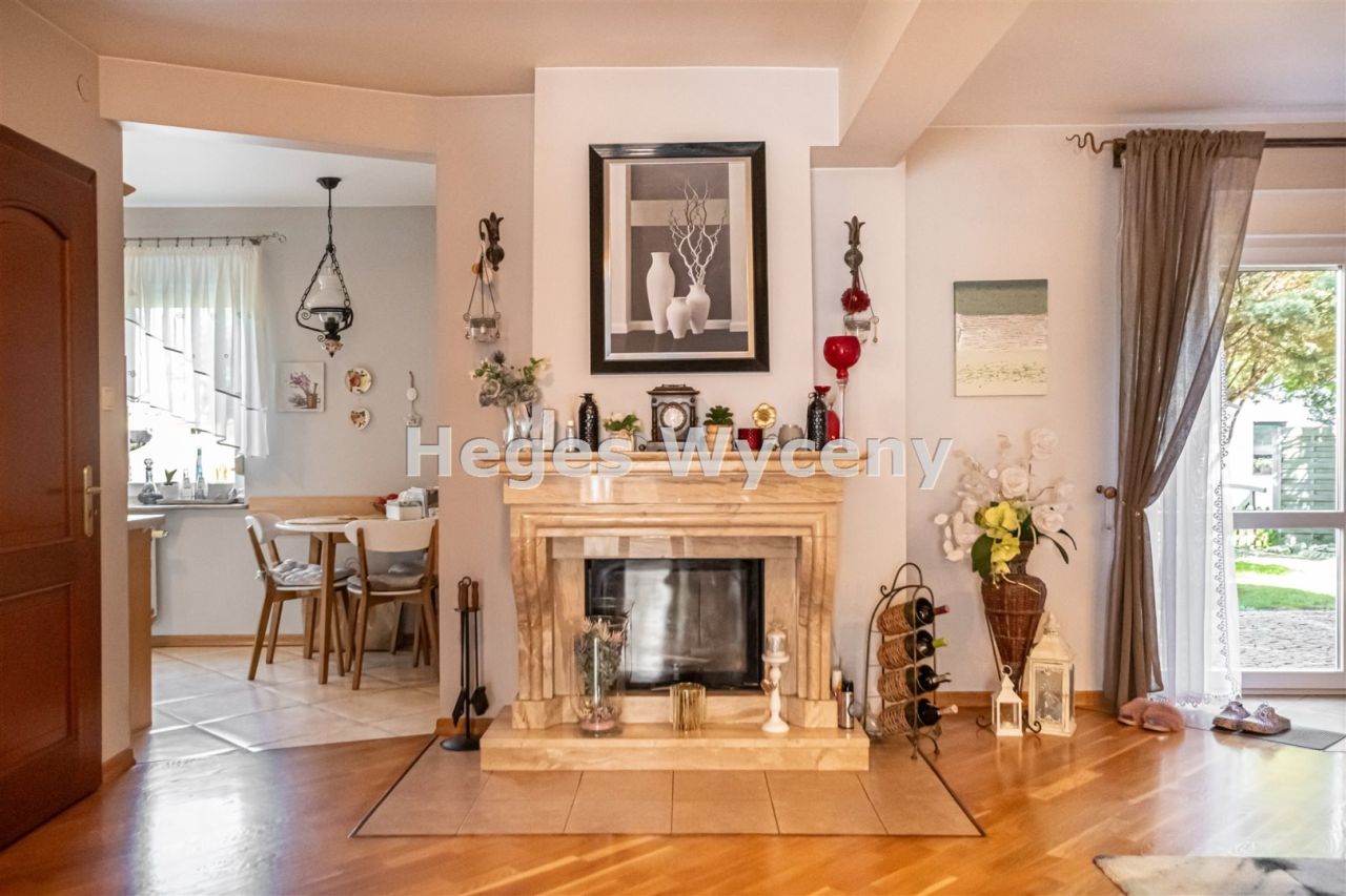 dom, 5 pokoi Chojnów, ul. Rzemieślnicza. Zdjęcie 30