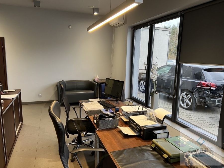 Lokal Sierakowo. Zdjęcie 5