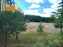 Działka budowlana Mrozy. Zdjęcie 4