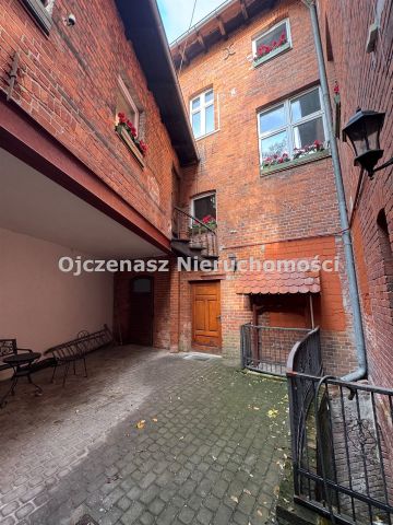 Mieszkanie 2-pokojowe Bydgoszcz Szwederowo. Zdjęcie 3