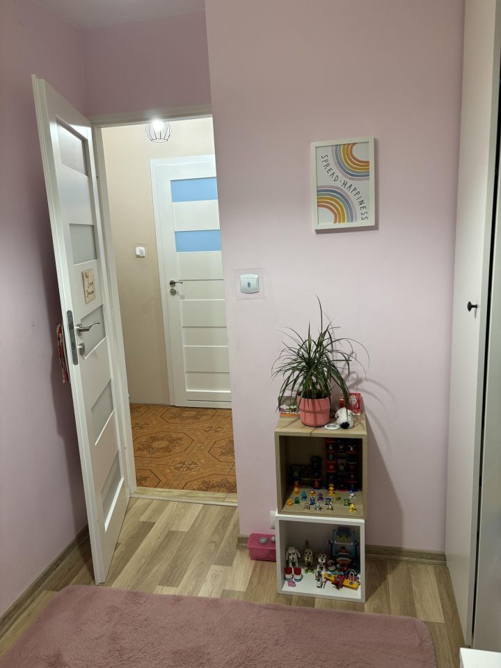 Mieszkanie 3-pokojowe Grodzisk Mazowiecki Centrum, ul. H. Sienkiewicza. Zdjęcie 7