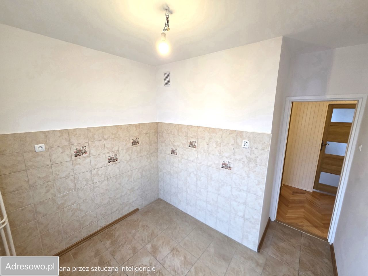 Mieszkanie 3-pokojowe Rzeszów Nowe Miasto, ul. Witolda Świadka. Zdjęcie 16