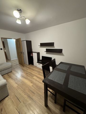 Mieszkanie 2-pokojowe Olsztyn, ul. Ks. Tadeusza Borkowskiego. Zdjęcie 1