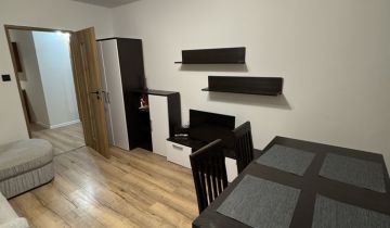 Mieszkanie 2-pokojowe Olsztyn, ul. Ks. Tadeusza Borkowskiego