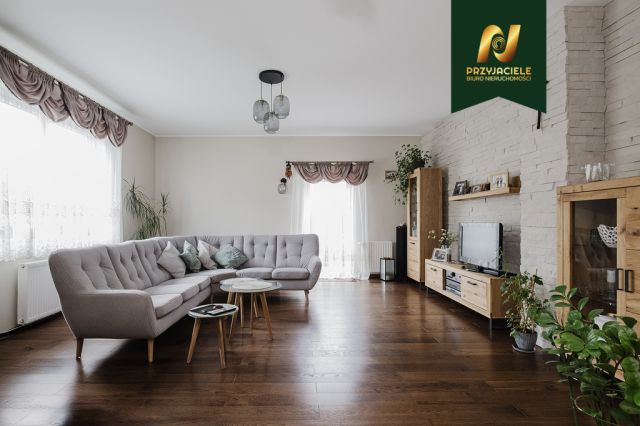 dom wolnostojący, 5 pokoi Otomin. Zdjęcie 4