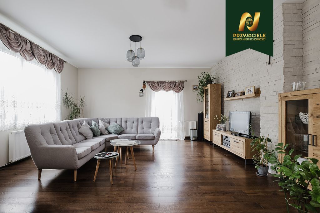 dom wolnostojący, 5 pokoi Otomin. Zdjęcie 4