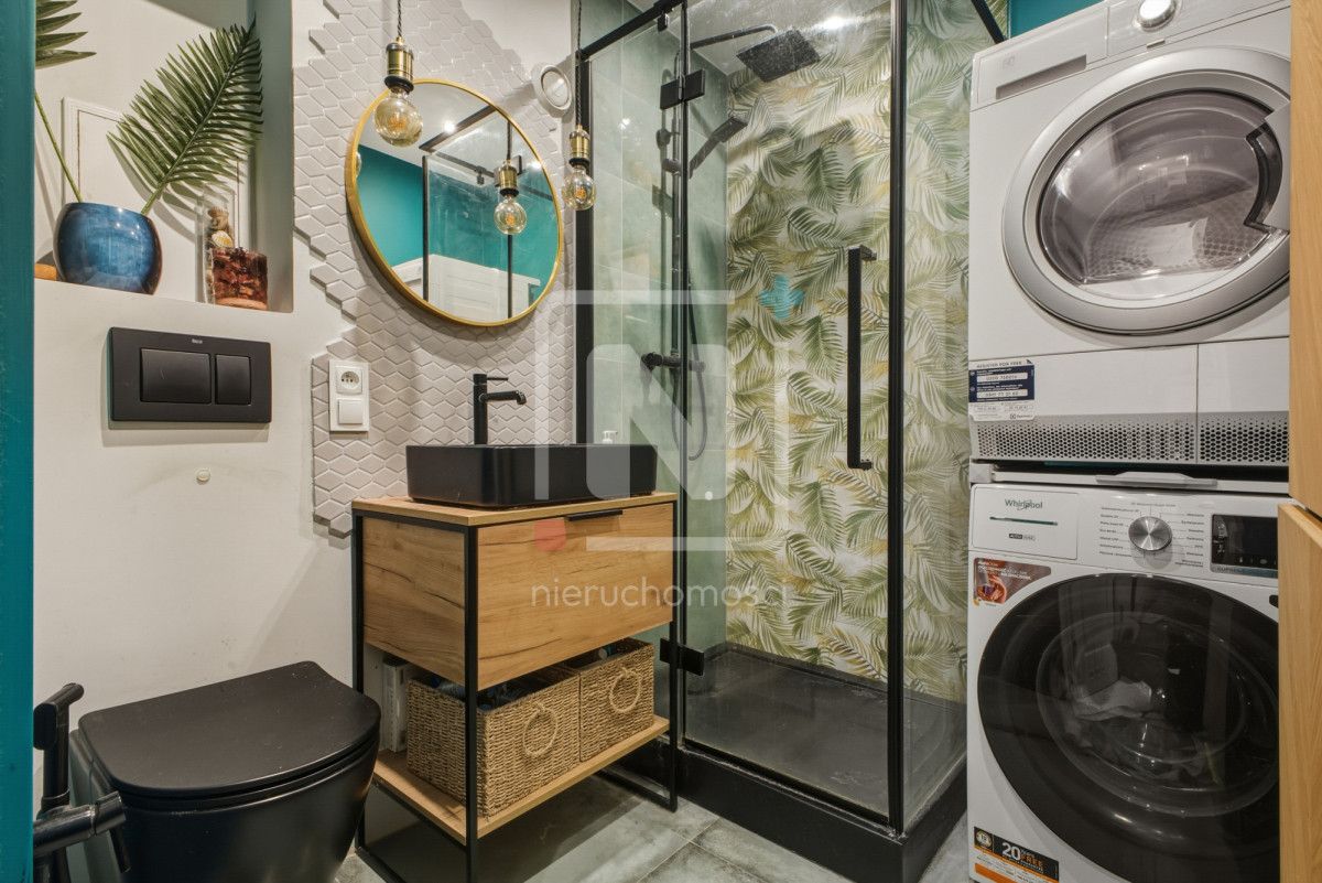 Mieszkanie 3-pokojowe Warszawa Żoliborz, ul. Tylżycka. Zdjęcie 8