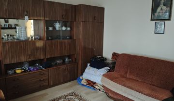 Mieszkanie 1-pokojowe Tczew, ul. Topolowa