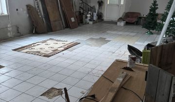 Hala/magazyn Bydgoszcz Wilczak, ul. Dolina