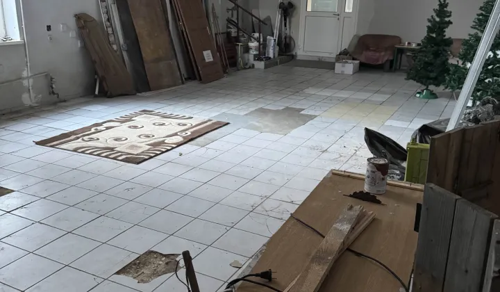 Hala/magazyn Bydgoszcz Wilczak, ul. Dolina