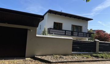 dom wolnostojący, 4 pokoje Bielsko-Biała Wapienica