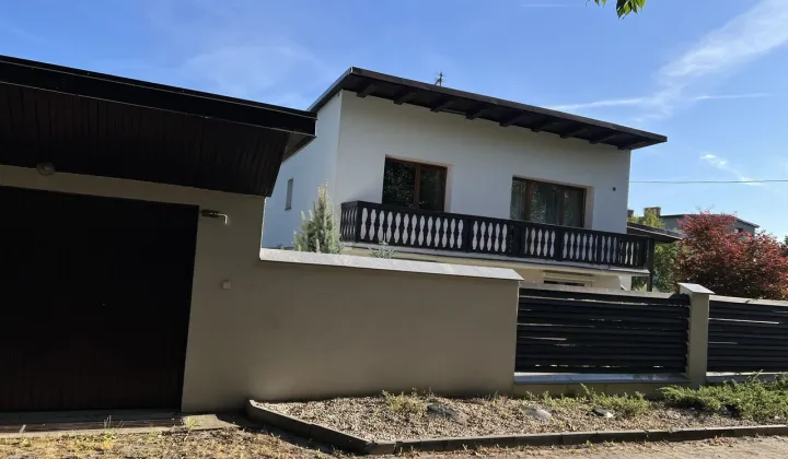 dom wolnostojący, 4 pokoje Bielsko-Biała Wapienica