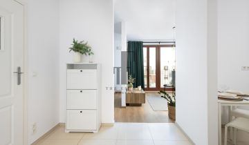 Mieszkanie 1-pokojowe Warszawa Praga, ul. Gocławska