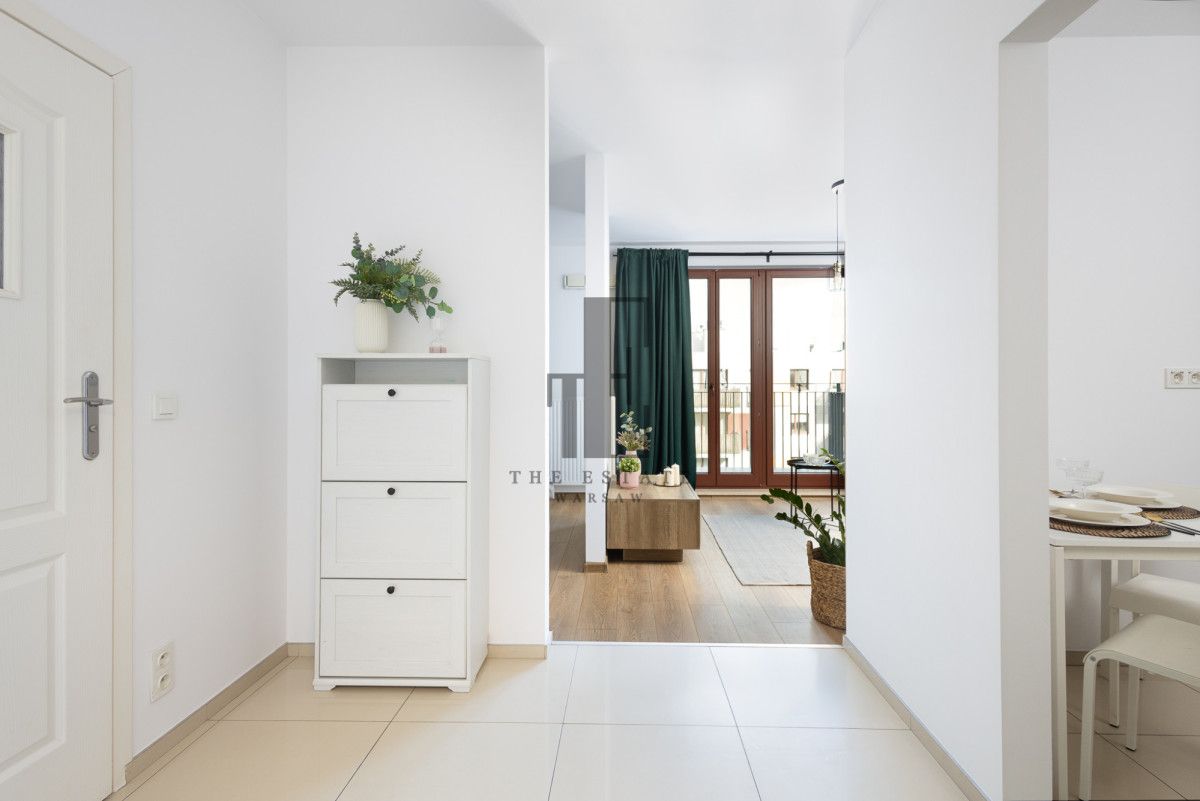 Mieszkanie 1-pokojowe Warszawa Praga, ul. Gocławska