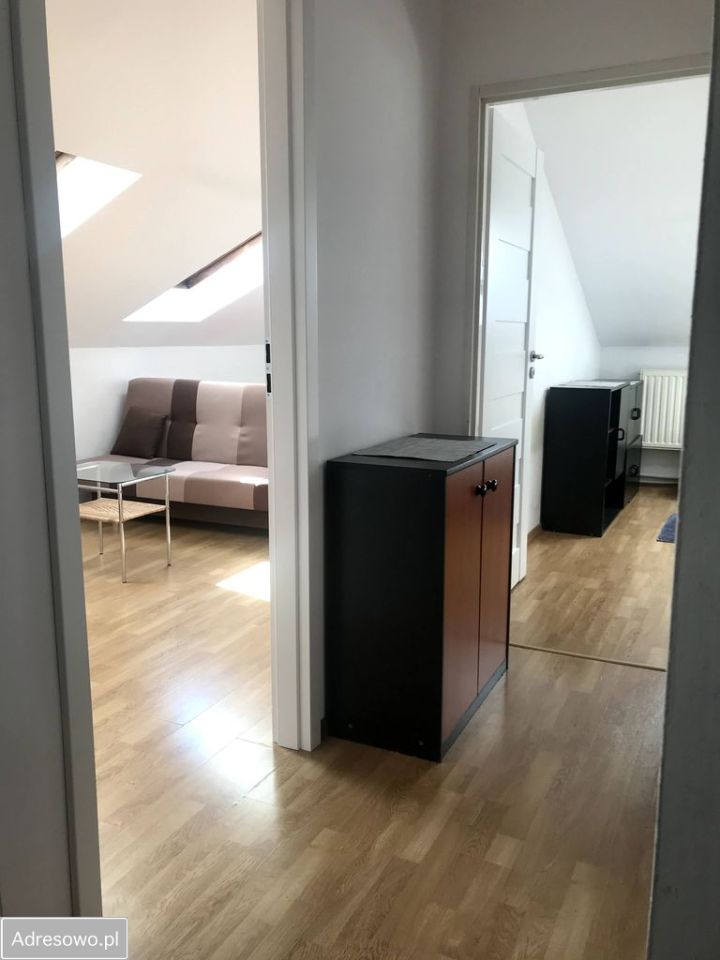 Mieszkanie 2-pokojowe Kraków Ruczaj, ul. Zachodnia. Zdjęcie 4