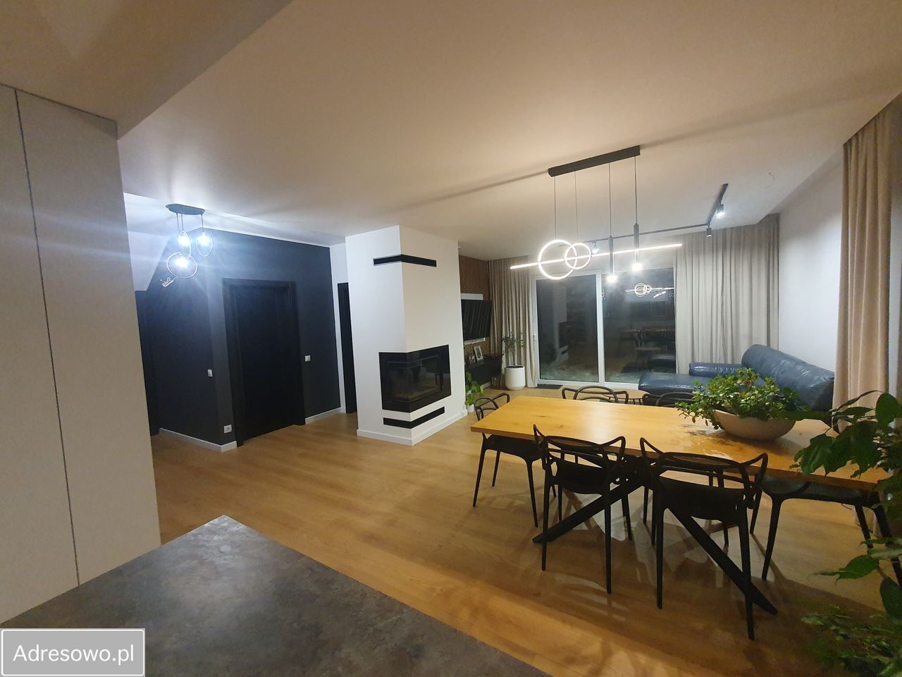 dom wolnostojący, 5 pokoi Fijewo. Zdjęcie 12