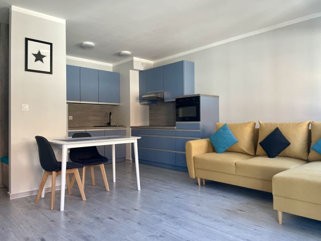 Mieszkanie 2-pokojowe Stargard, ul. Powstańców Warszawy. Zdjęcie 1