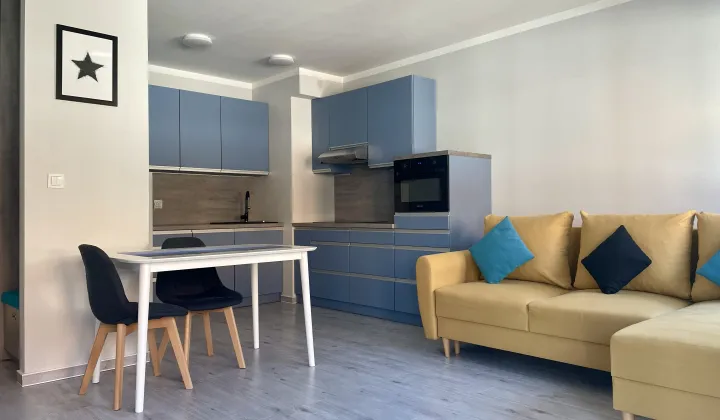 Mieszkanie 2-pokojowe Stargard, ul. Powstańców Warszawy