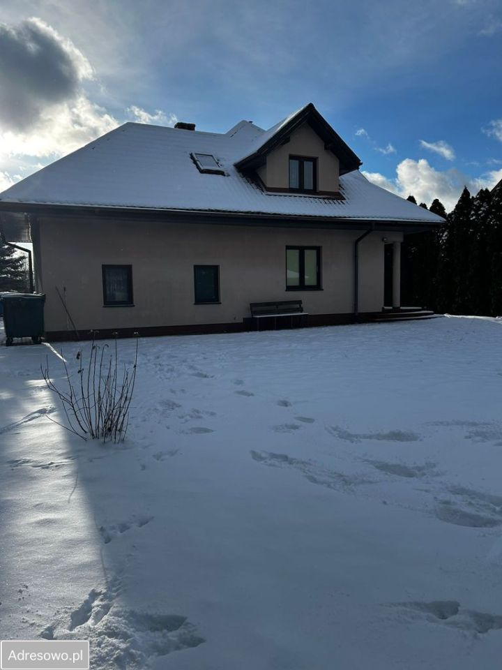 dom wolnostojący, 6 pokoi Brwilno. Zdjęcie 6