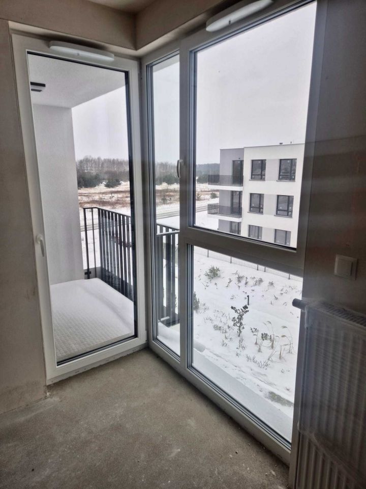 Mieszkanie 2-pokojowe Serock, ul. Romualda Traugutta. Zdjęcie 6