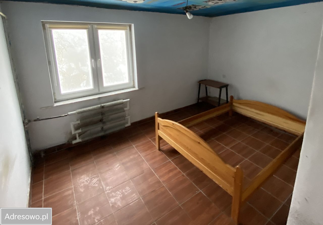 dom wolnostojący, 4 pokoje Olsztyn Likusy, ul. Świerkowa. Zdjęcie 11